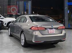 بي ام دبليو الفئة 5